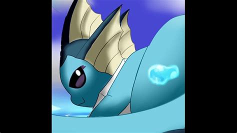 vaporeon xxx|Vaporeon sex 3 min .